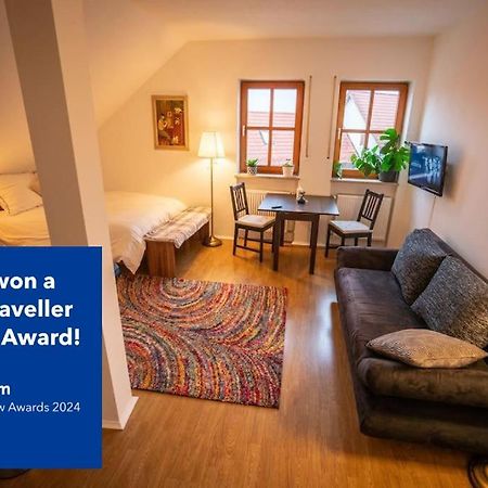 Gemuetliches Apartment Im Wunderschoenen Kallmünz المظهر الخارجي الصورة