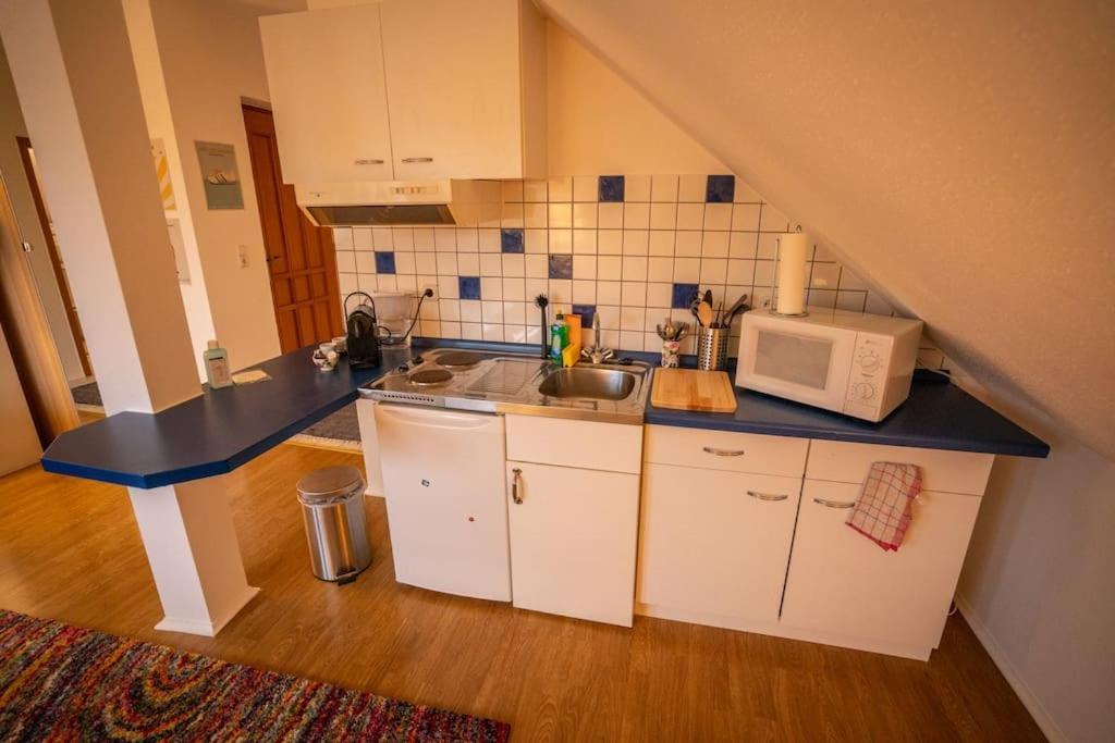 Gemuetliches Apartment Im Wunderschoenen Kallmünz المظهر الخارجي الصورة