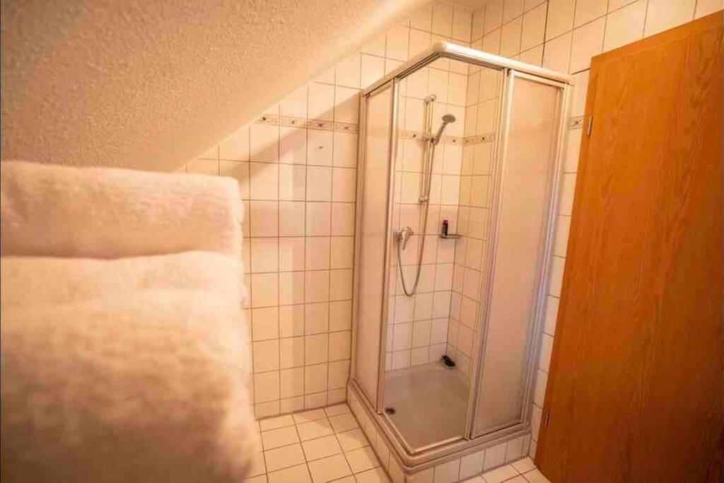 Gemuetliches Apartment Im Wunderschoenen Kallmünz المظهر الخارجي الصورة