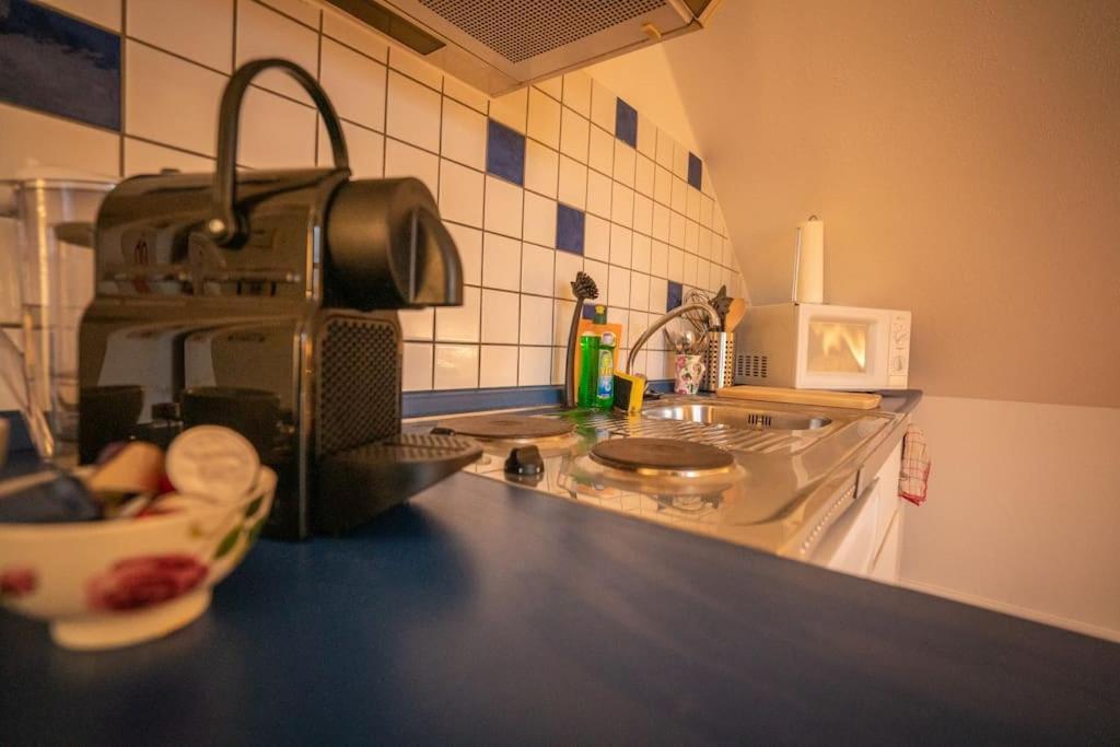 Gemuetliches Apartment Im Wunderschoenen Kallmünz المظهر الخارجي الصورة