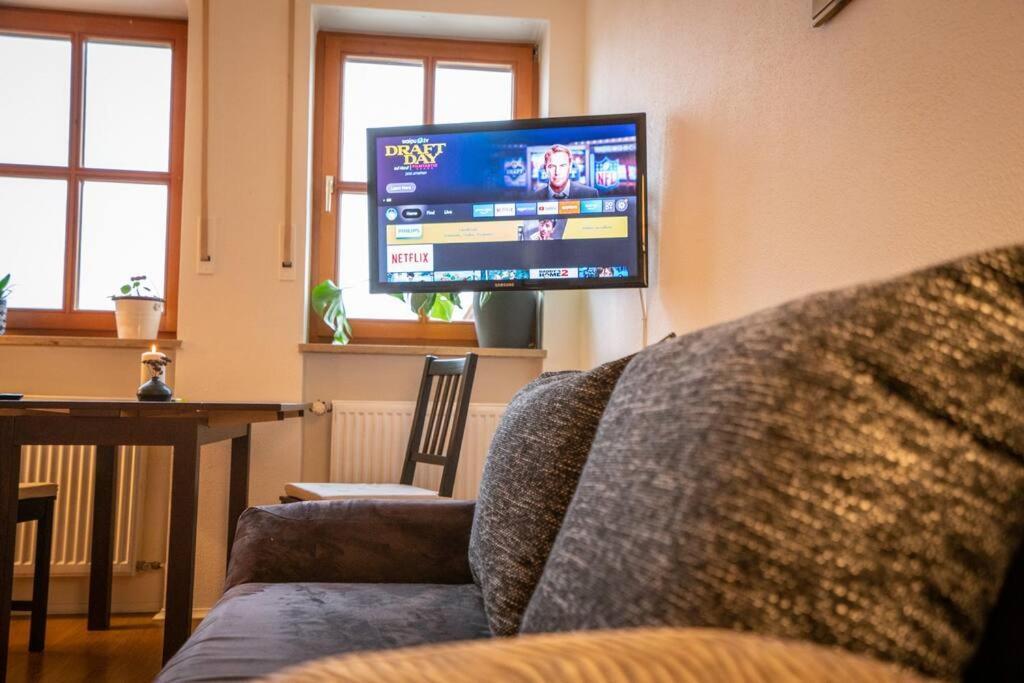 Gemuetliches Apartment Im Wunderschoenen Kallmünz المظهر الخارجي الصورة