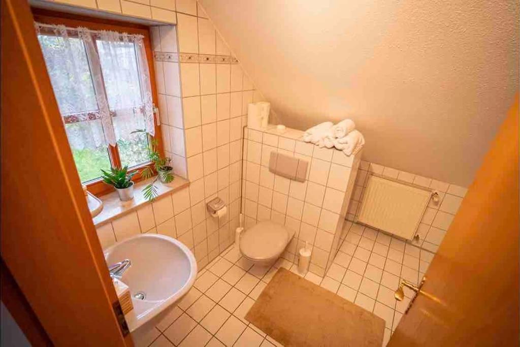 Gemuetliches Apartment Im Wunderschoenen Kallmünz المظهر الخارجي الصورة