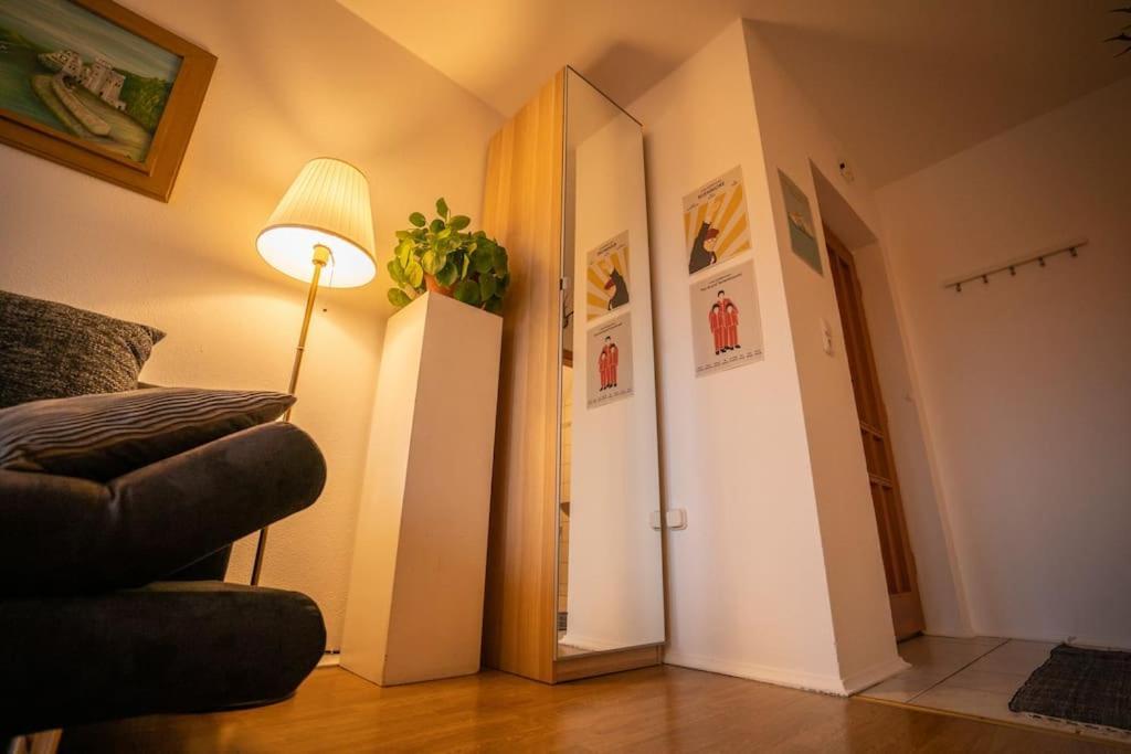 Gemuetliches Apartment Im Wunderschoenen Kallmünz المظهر الخارجي الصورة