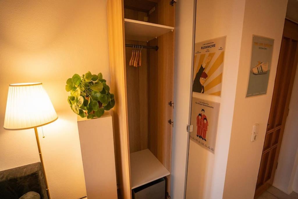 Gemuetliches Apartment Im Wunderschoenen Kallmünz المظهر الخارجي الصورة